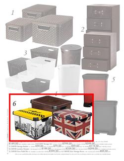 Makro : Housewares (28 Oct - 12 Nov), page 10