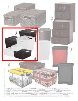 Makro : Housewares (28 Oct - 12 Nov), page 10