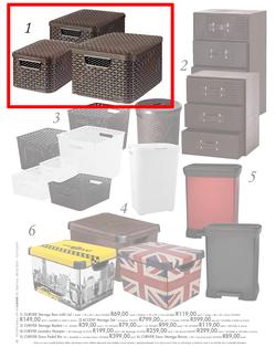 Makro : Housewares (28 Oct - 12 Nov), page 10