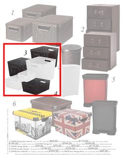 Makro : Housewares (28 Oct - 12 Nov), page 10