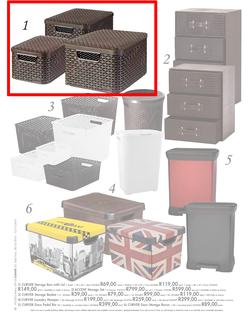 Makro : Housewares (28 Oct - 12 Nov), page 10