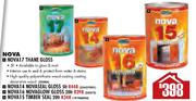 Niva 14 Novaseal Gloss-5L