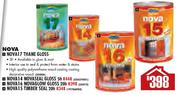 Nova 16 NovaGlow Gloss-20L