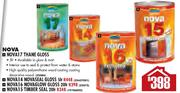 Nova 17 Thane Gloss-5L