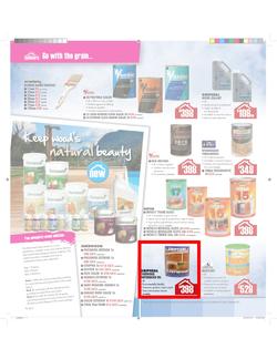 Builders Warehouse : Imagine your power with paint (23 Oct - 18 Nov), page 10