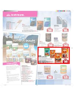 Builders Warehouse : Imagine your power with paint (23 Oct - 18 Nov), page 10