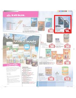 Builders Warehouse : Imagine your power with paint (23 Oct - 18 Nov), page 10