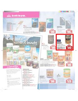 Builders Warehouse : Imagine your power with paint (23 Oct - 18 Nov), page 10