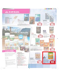 Builders Warehouse : Imagine your power with paint (23 Oct - 18 Nov), page 10