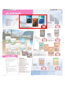 Builders Warehouse : Imagine your power with paint (23 Oct - 18 Nov), page 10