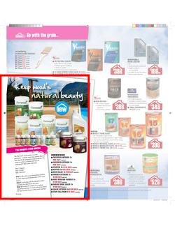 Builders Warehouse : Imagine your power with paint (23 Oct - 18 Nov), page 10