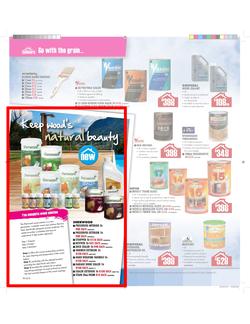 Builders Warehouse : Imagine your power with paint (23 Oct - 18 Nov), page 10