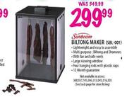 Sunbeam Biltong Maker(SBL-001)