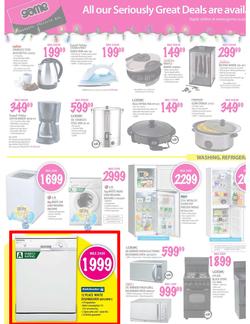 Game : Seriously Great Festive Deals (1 Nov - 4 Nov), page 10