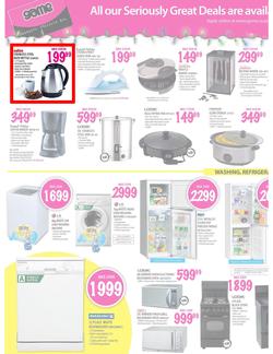 Game : Seriously Great Festive Deals (1 Nov - 4 Nov), page 10