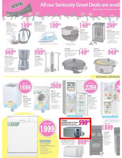 Game : Seriously Great Festive Deals (1 Nov - 4 Nov), page 10