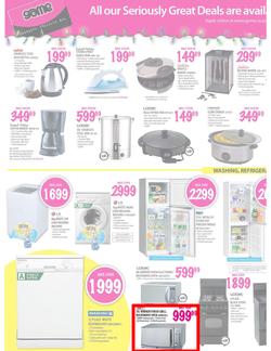 Game : Seriously Great Festive Deals (1 Nov - 4 Nov), page 10