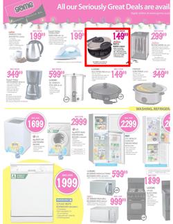 Game : Seriously Great Festive Deals (1 Nov - 4 Nov), page 10