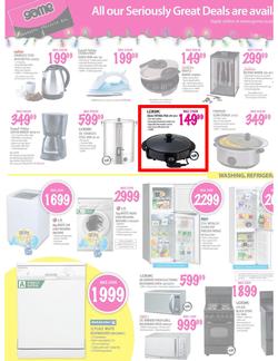 Game : Seriously Great Festive Deals (1 Nov - 4 Nov), page 10