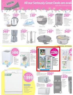 Game : Seriously Great Festive Deals (1 Nov - 4 Nov), page 10