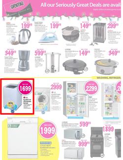 Game : Seriously Great Festive Deals (1 Nov - 4 Nov), page 10