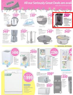 Game : Seriously Great Festive Deals (1 Nov - 4 Nov), page 10