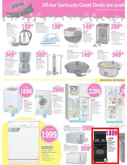 Game : Seriously Great Festive Deals (1 Nov - 4 Nov), page 10