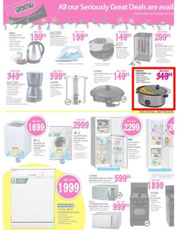 Game : Seriously Great Festive Deals (1 Nov - 4 Nov), page 10