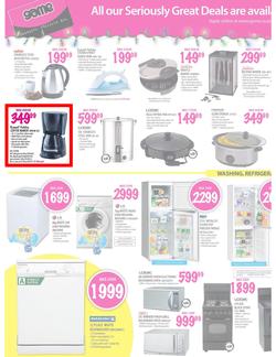 Game : Seriously Great Festive Deals (1 Nov - 4 Nov), page 10