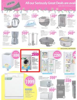 Game : Seriously Great Festive Deals (1 Nov - 4 Nov), page 10