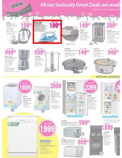Game : Seriously Great Festive Deals (1 Nov - 4 Nov), page 10