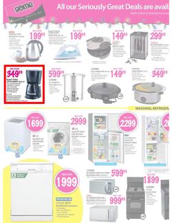 Game : Seriously Great Festive Deals (1 Nov - 4 Nov), page 10