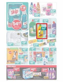 Checkers Western Cape : Reasons to Change (24 Oct - 4 Nov), page 10