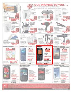 HiFi Corporation : Birthday Sale (1 Nov - 4 Nov), page 10