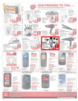 HiFi Corporation : Birthday Sale (1 Nov - 4 Nov), page 10