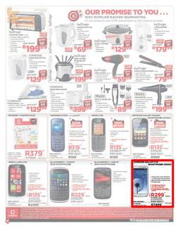 HiFi Corporation : Birthday Sale (1 Nov - 4 Nov), page 10