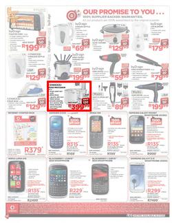 HiFi Corporation : Birthday Sale (1 Nov - 4 Nov), page 10
