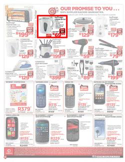 HiFi Corporation : Birthday Sale (1 Nov - 4 Nov), page 10