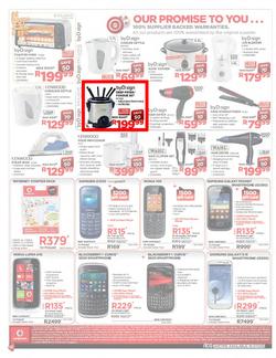HiFi Corporation : Birthday Sale (1 Nov - 4 Nov), page 10