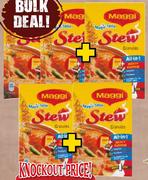 Maggi Stew Sauce-5 x 35gm