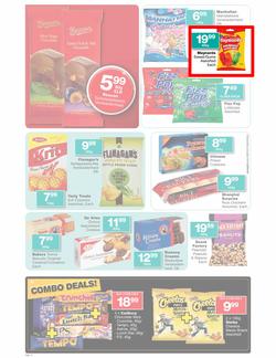 Checkers Gauteng : It's Time To Save (5 Nov - 18 Nov), page 10