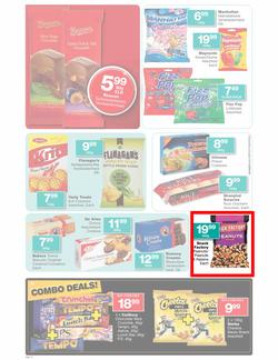 Checkers Gauteng : It's Time To Save (5 Nov - 18 Nov), page 10