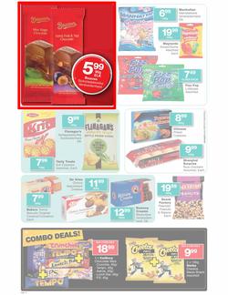 Checkers Gauteng : It's Time To Save (5 Nov - 18 Nov), page 10