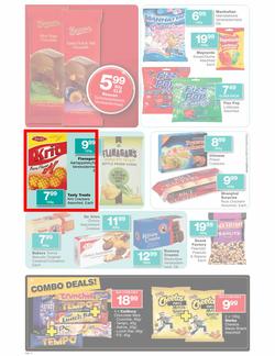 Checkers Gauteng : It's Time To Save (5 Nov - 18 Nov), page 10