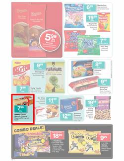 Checkers Gauteng : It's Time To Save (5 Nov - 18 Nov), page 10