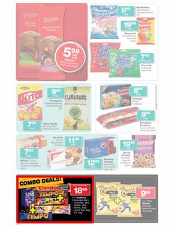 Checkers Gauteng : It's Time To Save (5 Nov - 18 Nov), page 10