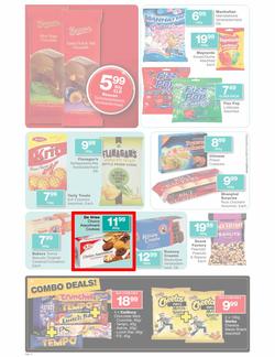 Checkers Gauteng : It's Time To Save (5 Nov - 18 Nov), page 10
