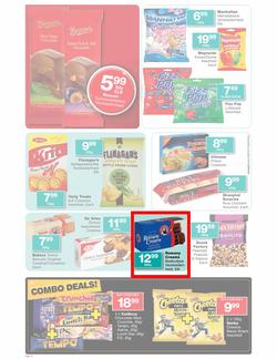 Checkers Gauteng : It's Time To Save (5 Nov - 18 Nov), page 10