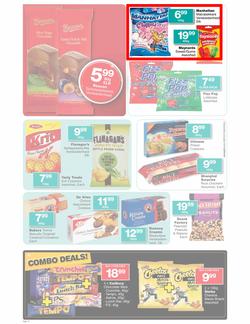Checkers Gauteng : It's Time To Save (5 Nov - 18 Nov), page 10