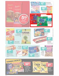 Checkers Gauteng : It's Time To Save (5 Nov - 18 Nov), page 10